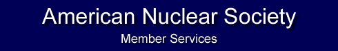 Member Services
